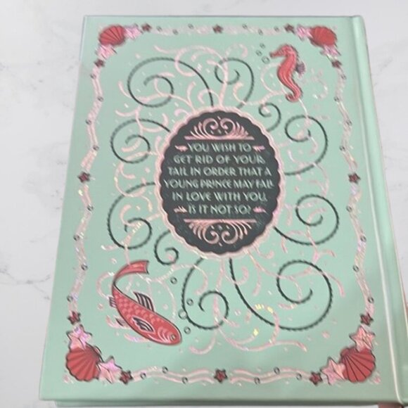 Fairytale Collections Hardback Books with Illustrations - Picture 7 of 12